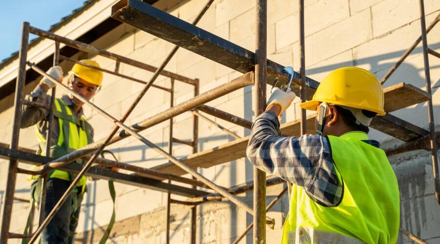 Expert top industrial roofings services in New Bloomfield, MO